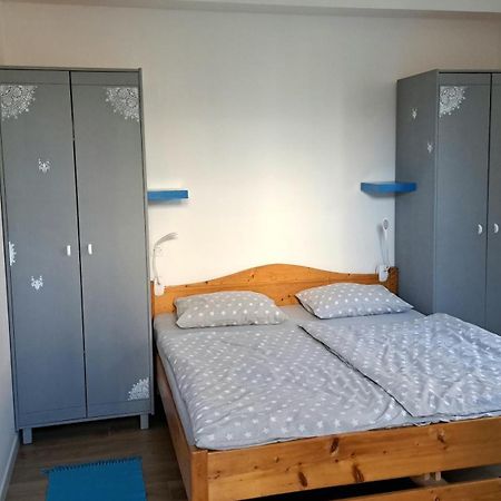 Dimora Apartments With Free Parking Lublana Zewnętrze zdjęcie