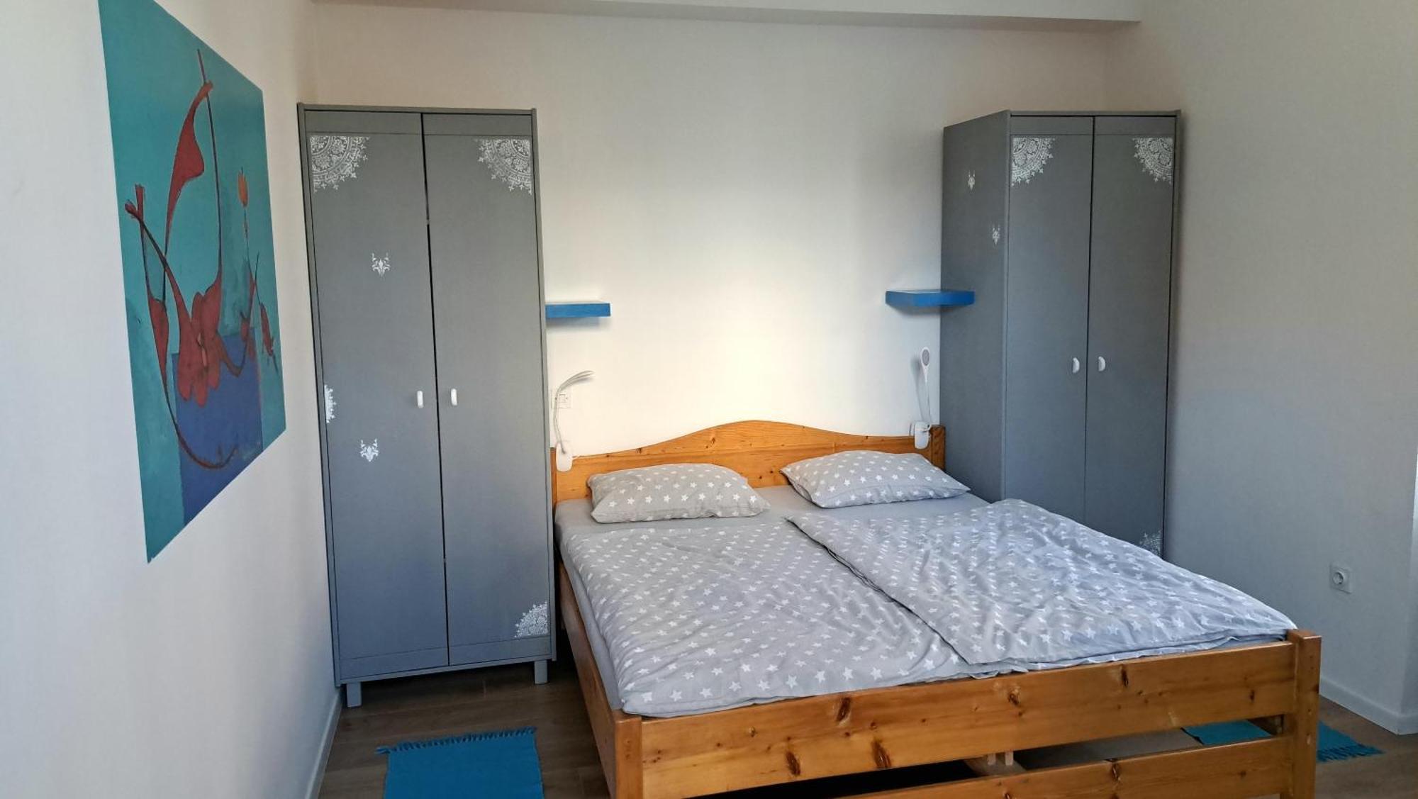 Dimora Apartments With Free Parking Lublana Zewnętrze zdjęcie