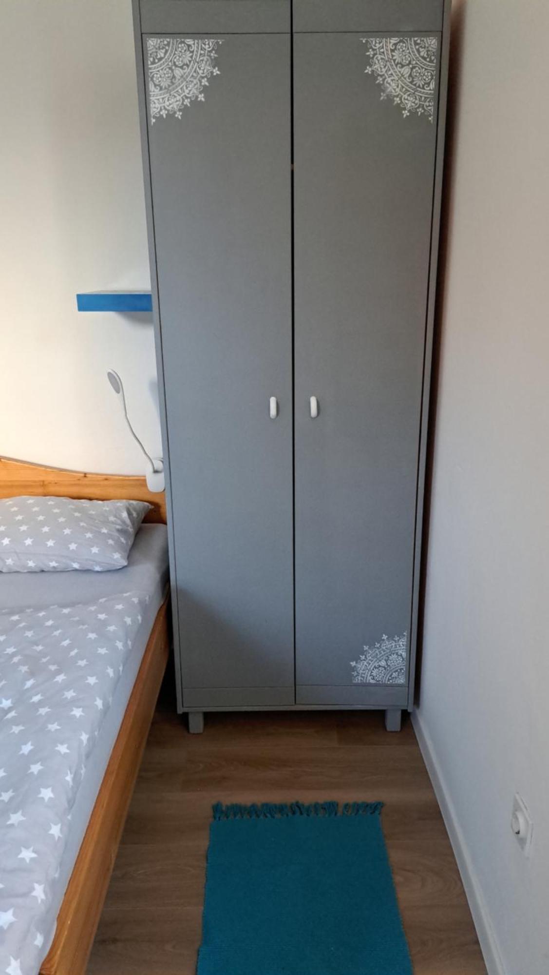 Dimora Apartments With Free Parking Lublana Zewnętrze zdjęcie
