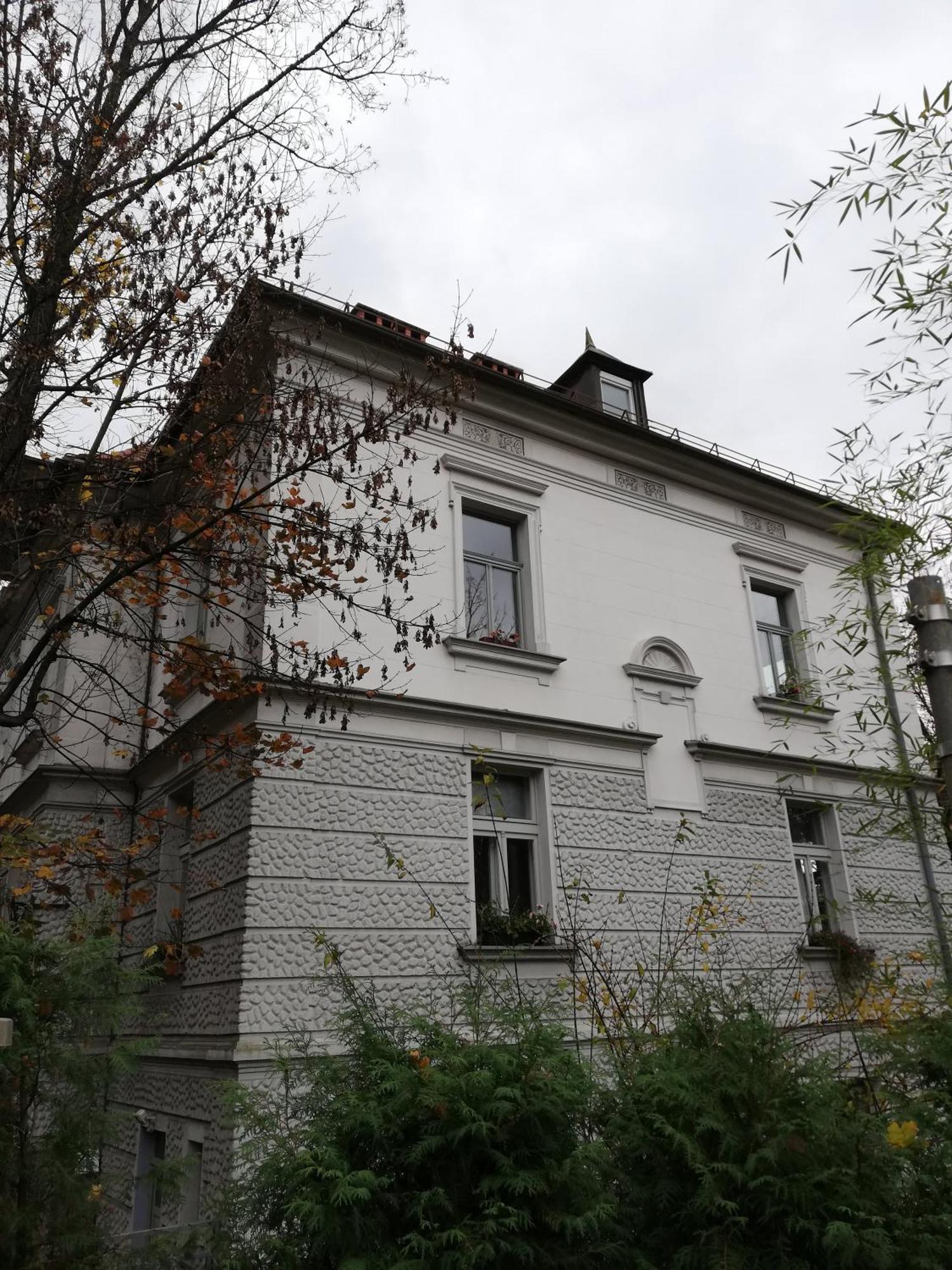 Dimora Apartments With Free Parking Lublana Zewnętrze zdjęcie