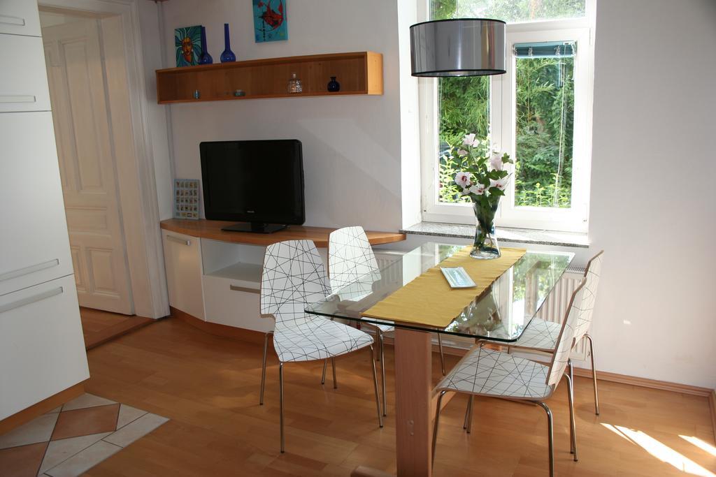 Dimora Apartments With Free Parking Lublana Zewnętrze zdjęcie