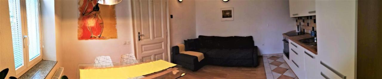 Dimora Apartments With Free Parking Lublana Zewnętrze zdjęcie