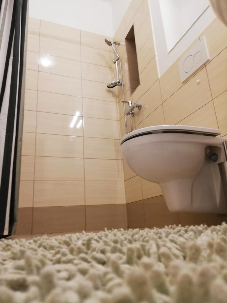 Dimora Apartments With Free Parking Lublana Zewnętrze zdjęcie