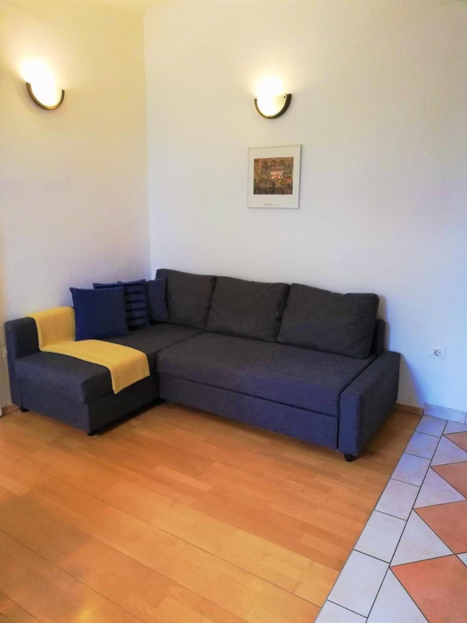 Dimora Apartments With Free Parking Lublana Zewnętrze zdjęcie