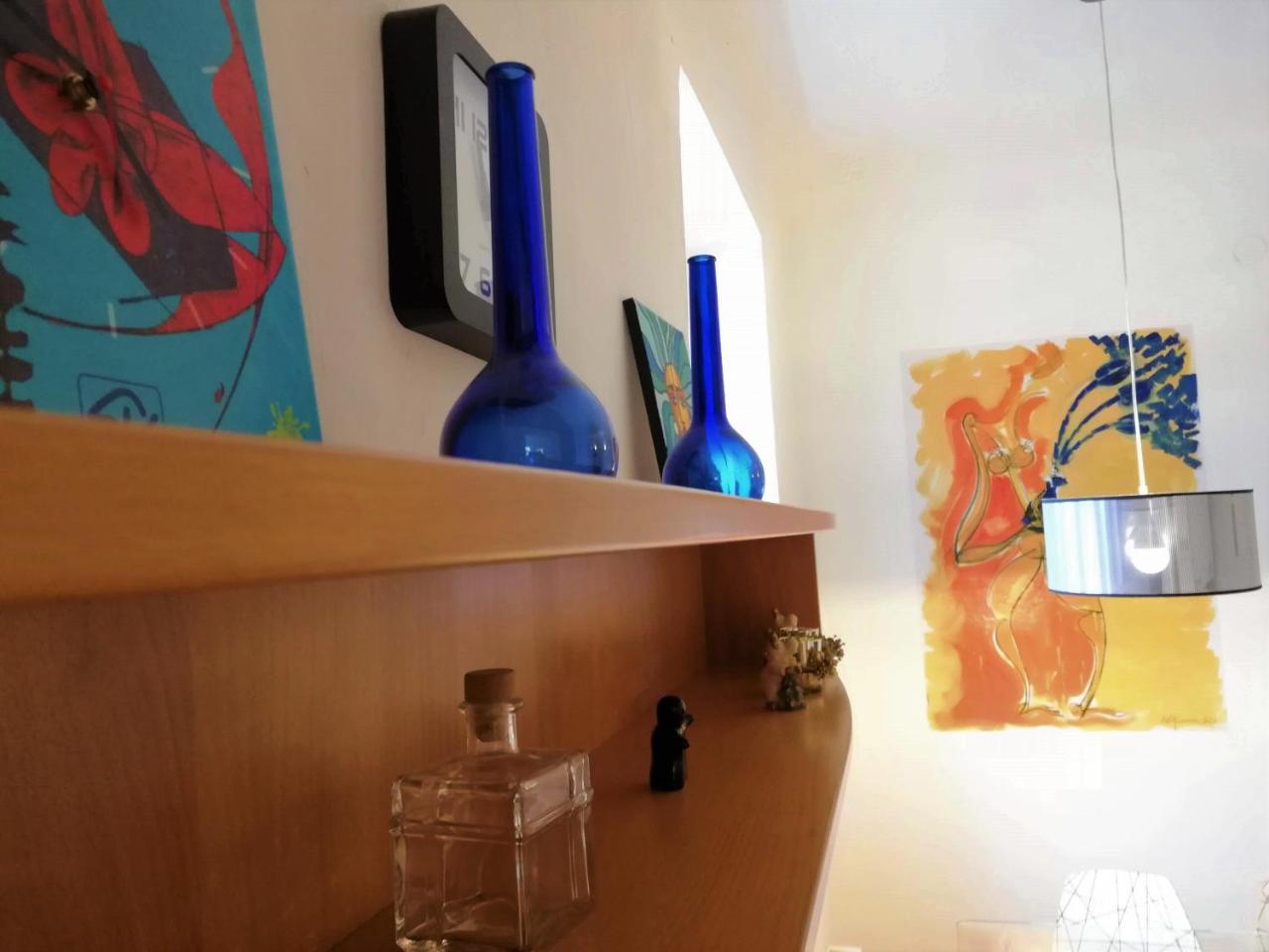 Dimora Apartments With Free Parking Lublana Zewnętrze zdjęcie