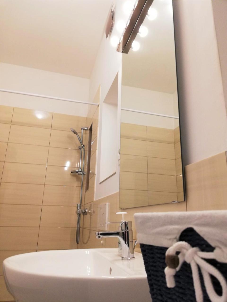 Dimora Apartments With Free Parking Lublana Zewnętrze zdjęcie