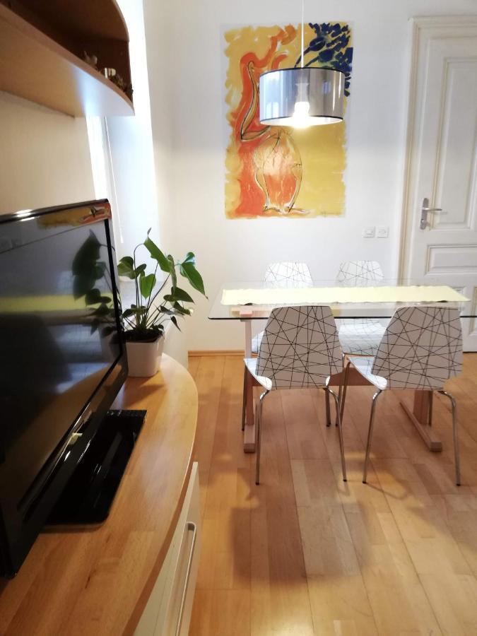 Dimora Apartments With Free Parking Lublana Zewnętrze zdjęcie
